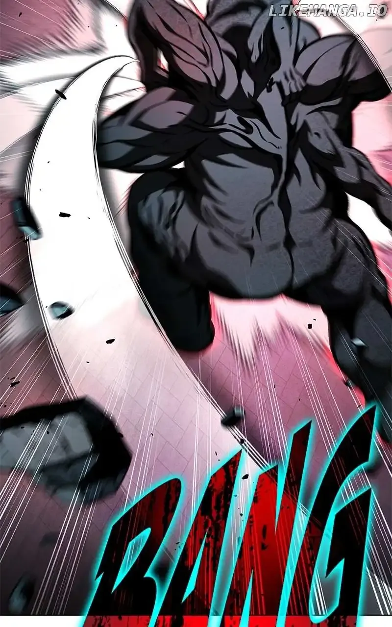Hero The Maximum Kainu Manga Chapter 62 Page 55