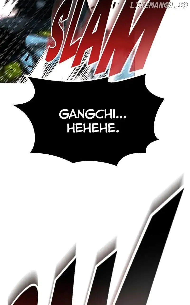 Hero The Maximum Kainu Manga Chapter 62 Page 58