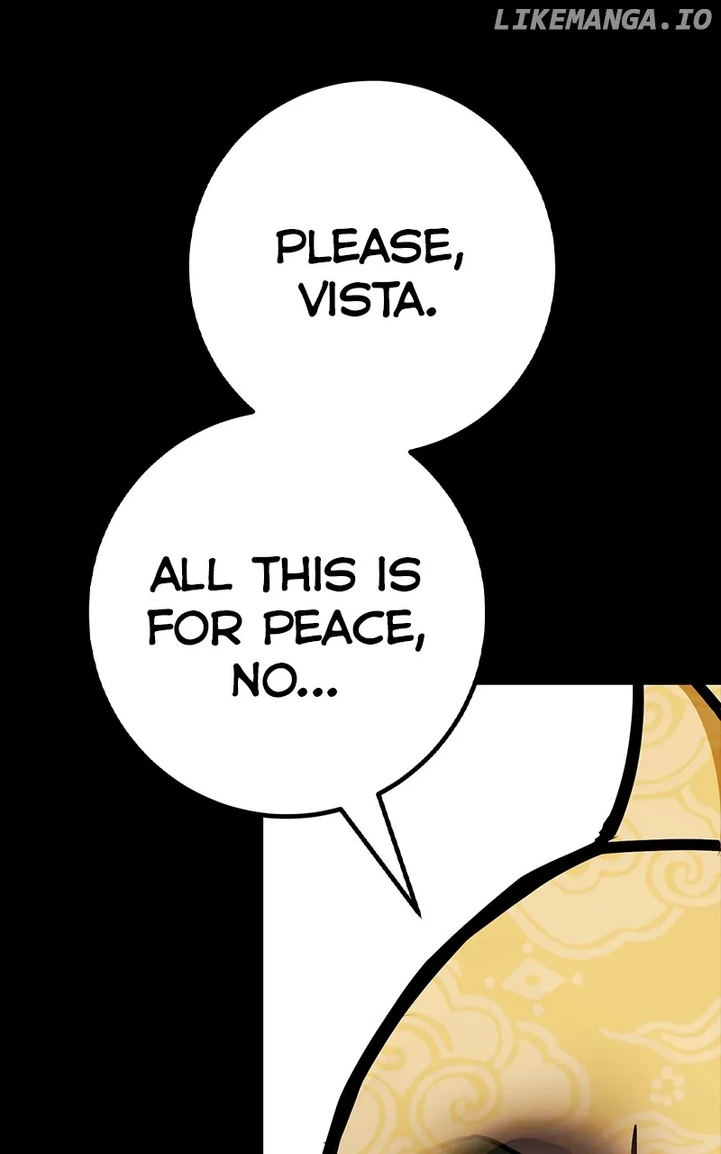 Hero The Maximum Kainu Manga Chapter 61 Page 108