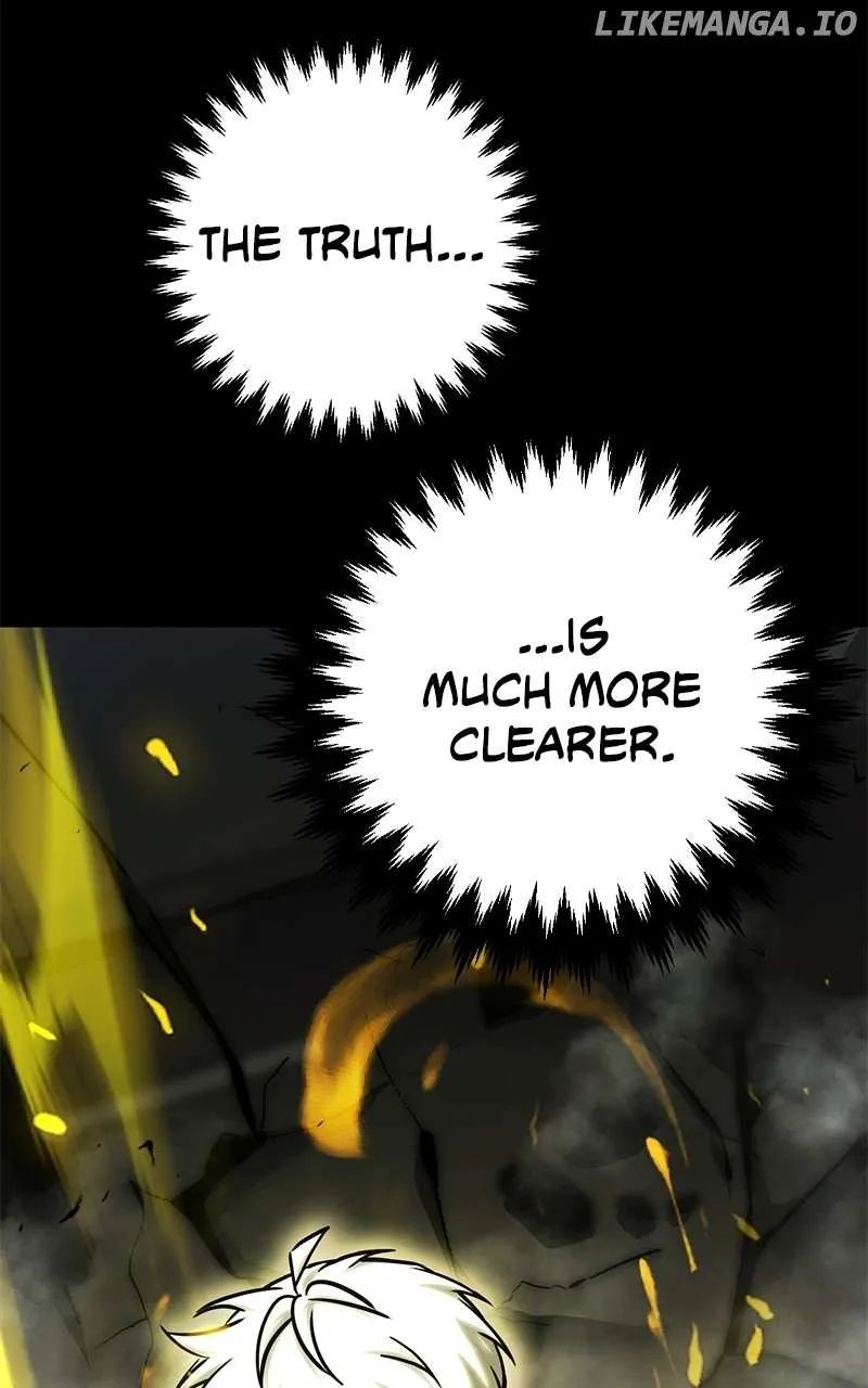Hero The Maximum Kainu Manga Chapter 61 Page 117
