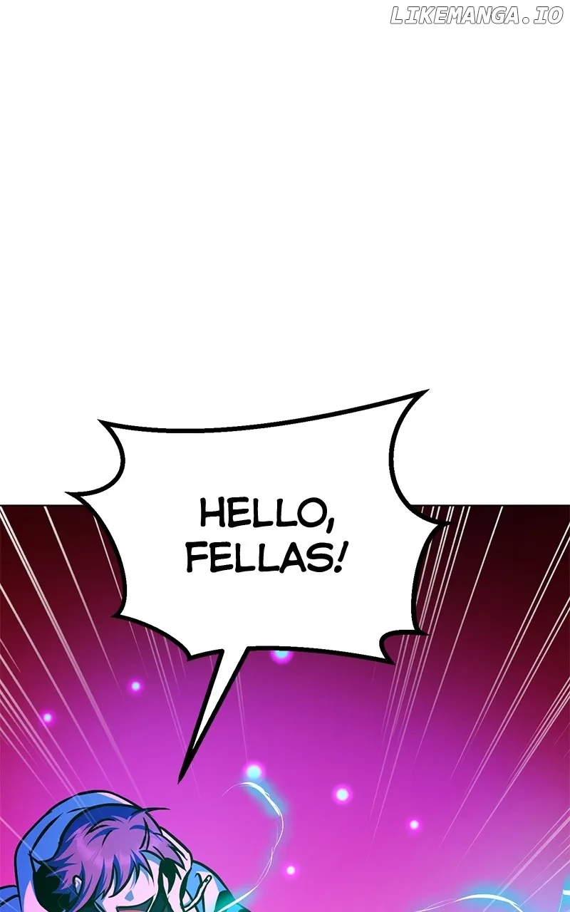 Hero The Maximum Kainu Manga Chapter 60 Page 19