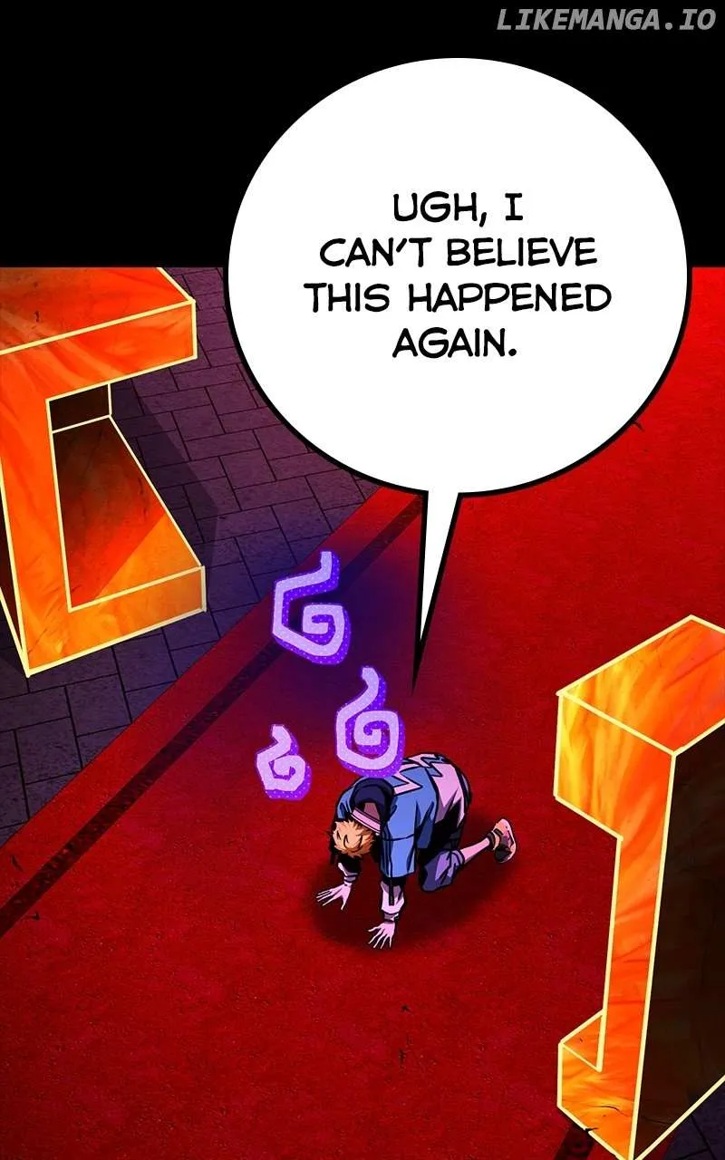 Hero The Maximum Kainu Manga Chapter 59 Page 1