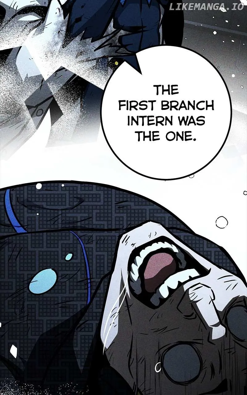 Hero The Maximum Kainu Manga Chapter 59 Page 12