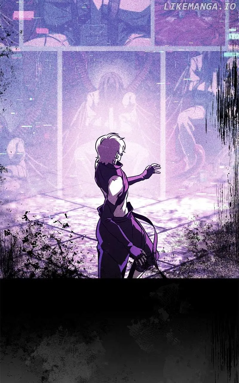Hero The Maximum Kainu Manga Chapter 59 Page 43