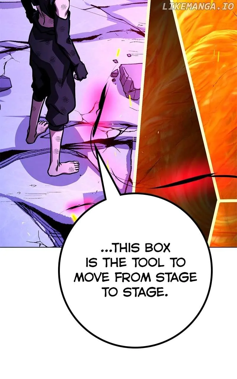Hero The Maximum Kainu Manga Chapter 59 Page 67