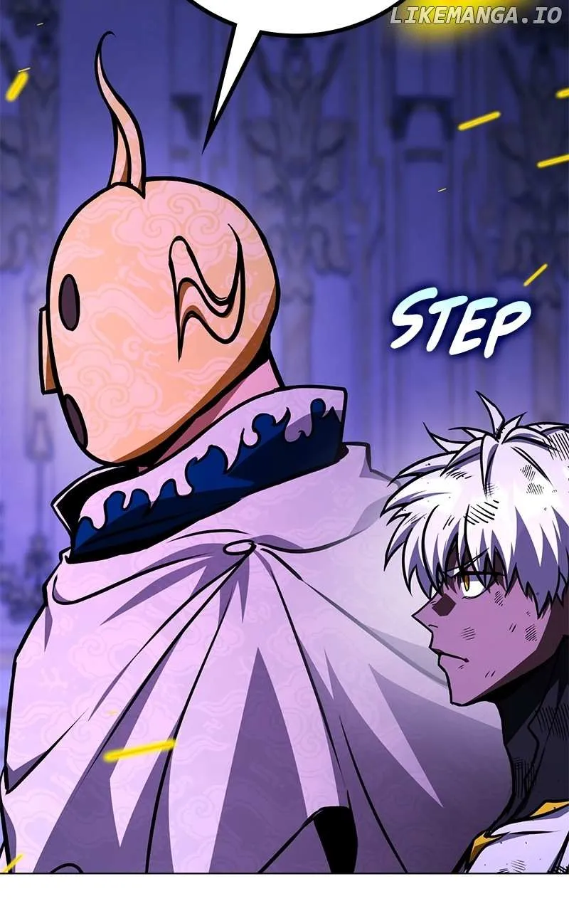 Hero The Maximum Kainu Manga Chapter 59 Page 79