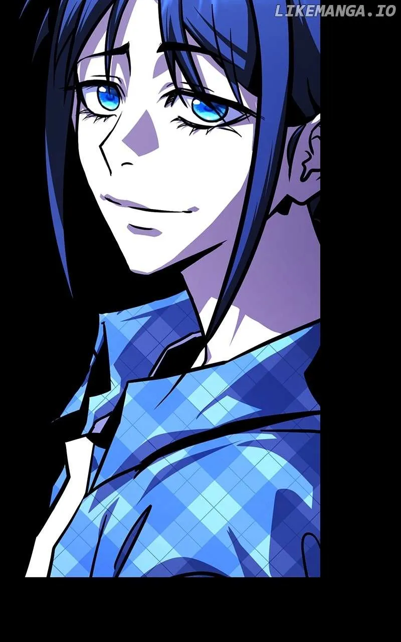Hero The Maximum Kainu Manga Chapter 58 Page 60