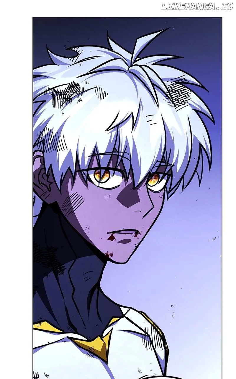 Hero The Maximum Kainu Manga Chapter 58 Page 85