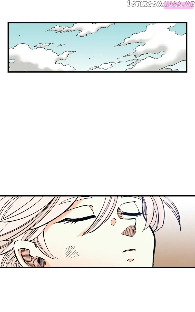 King of the East Kainu Manga Chapter 70 Page 4