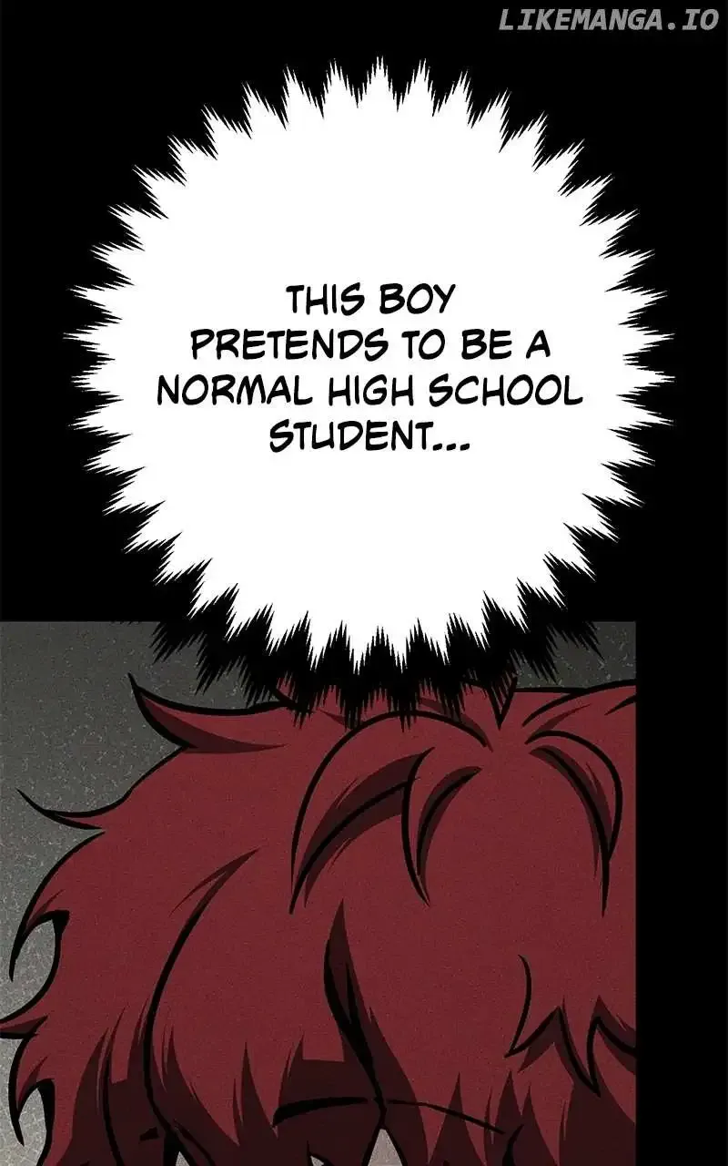 Hero The Maximum Kainu Manga Chapter 56 Page 58