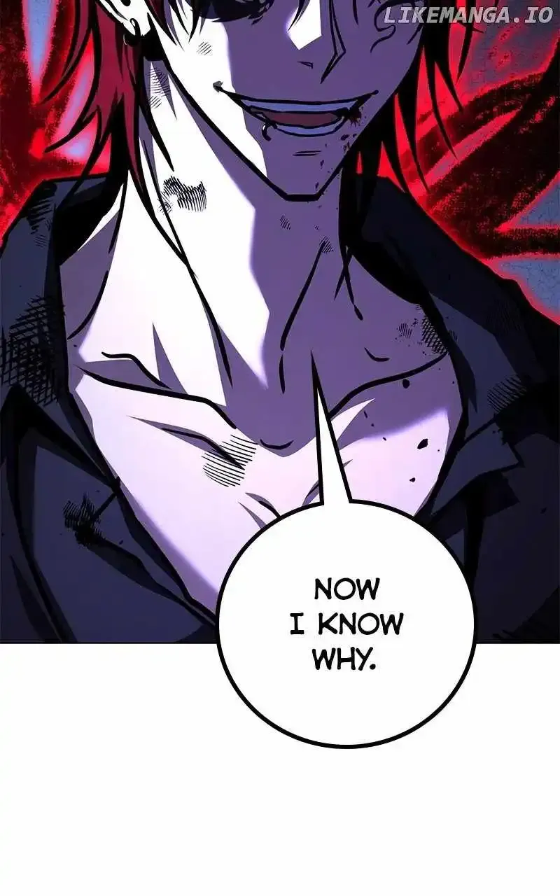 Hero The Maximum Kainu Manga Chapter 55 Page 132