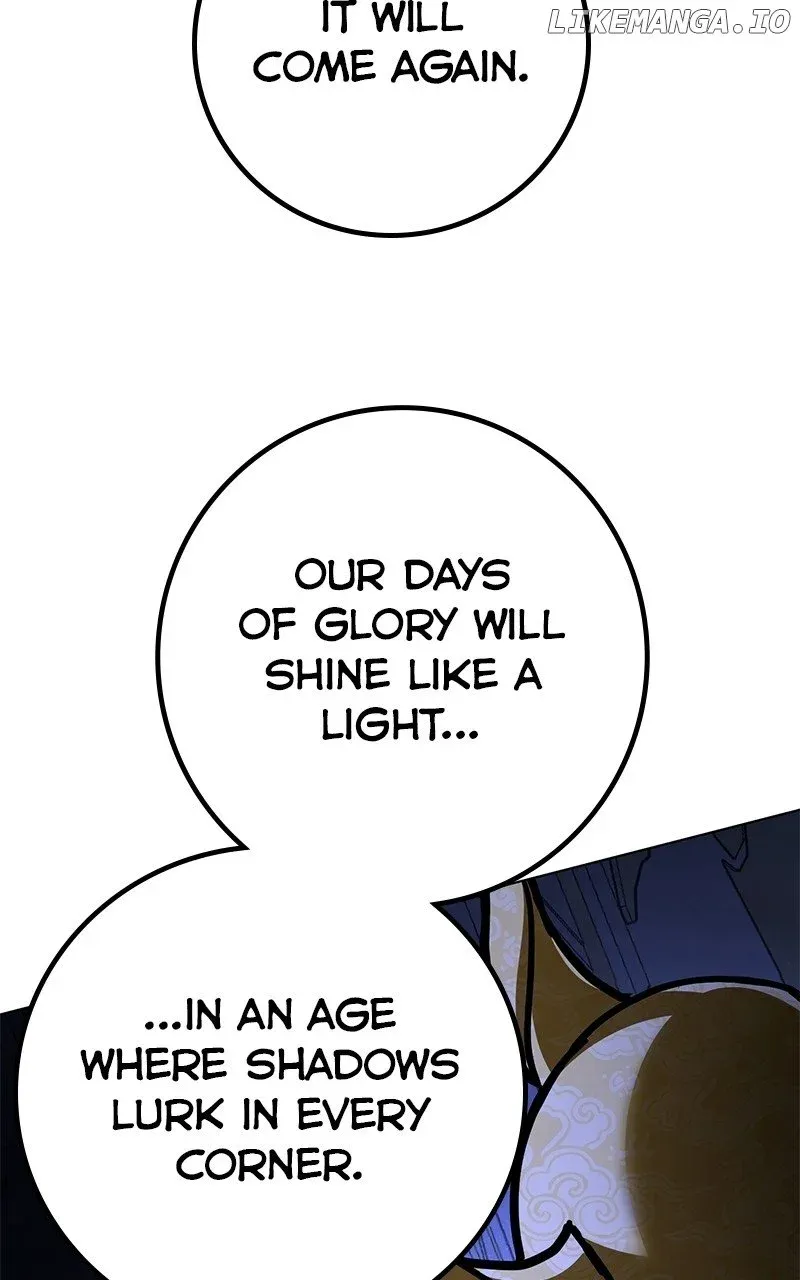Hero The Maximum Kainu Manga Chapter 54 Page 89
