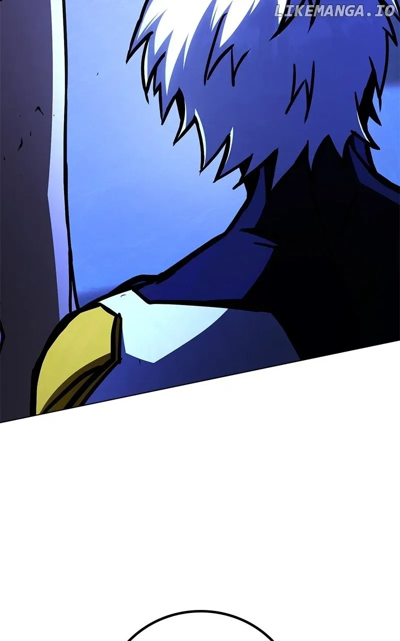 Hero The Maximum Kainu Manga Chapter 54 Page 92