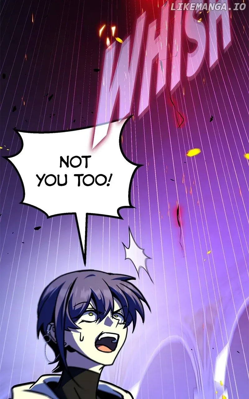 Hero The Maximum Kainu Manga Chapter 54 Page 126