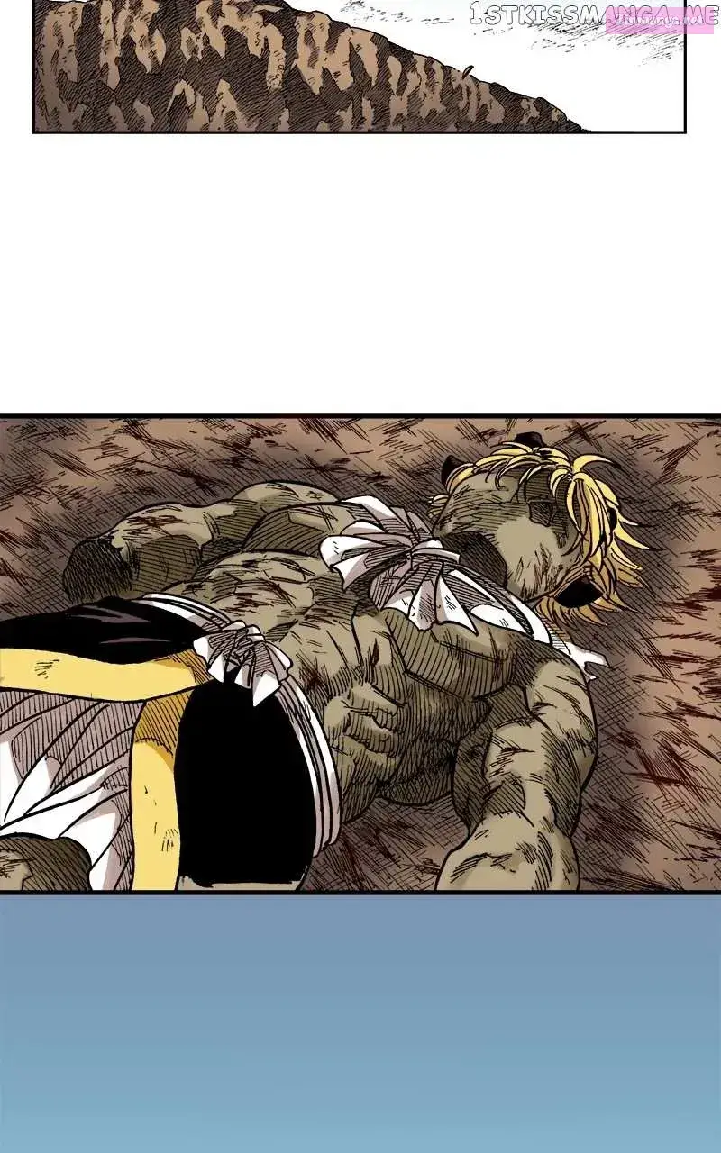 King of the East Kainu Manga Chapter 67 Page 27