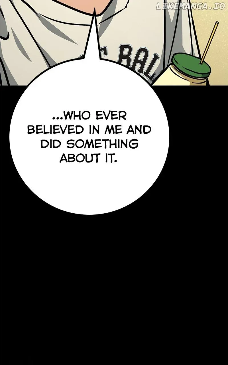 Hero The Maximum Kainu Manga Chapter 53 Page 30