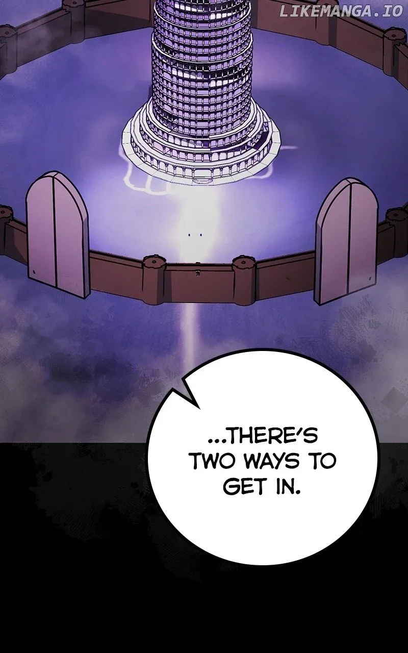 Hero The Maximum Kainu Manga Chapter 53 Page 56