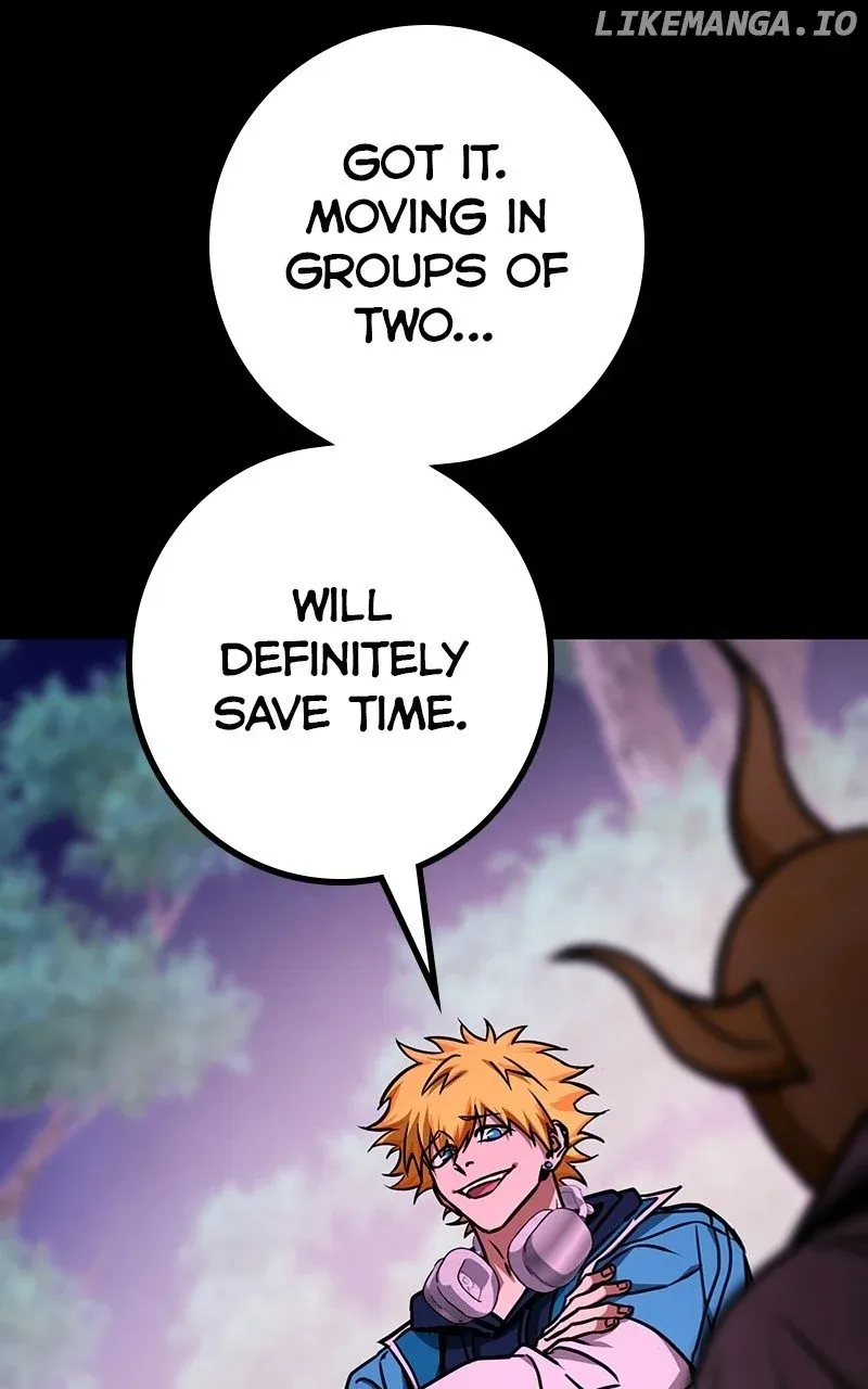 Hero The Maximum Kainu Manga Chapter 53 Page 59