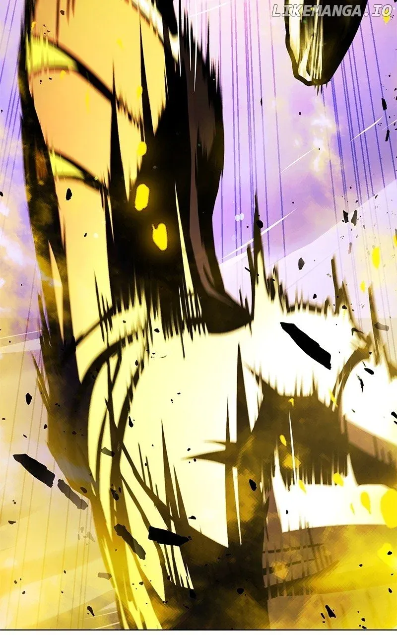 Hero The Maximum Kainu Manga Chapter 53 Page 94