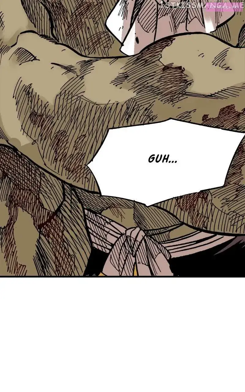 King of the East Kainu Manga Chapter 66 Page 18
