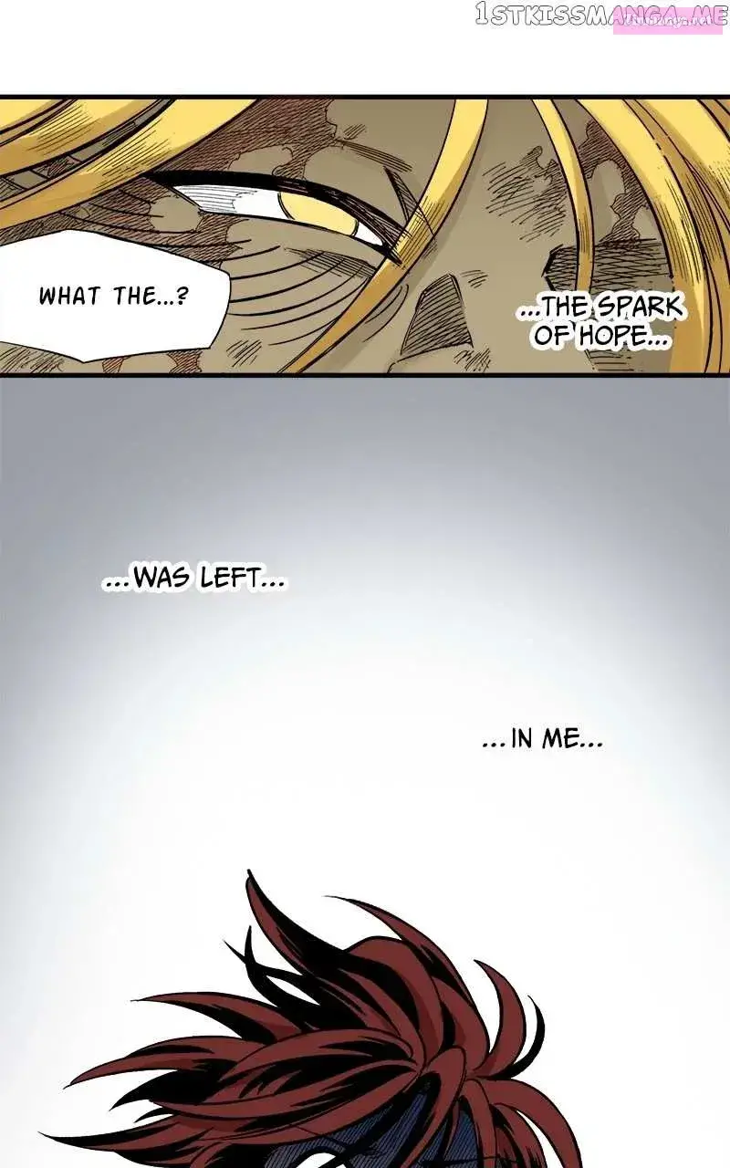 King of the East Kainu Manga Chapter 66 Page 56