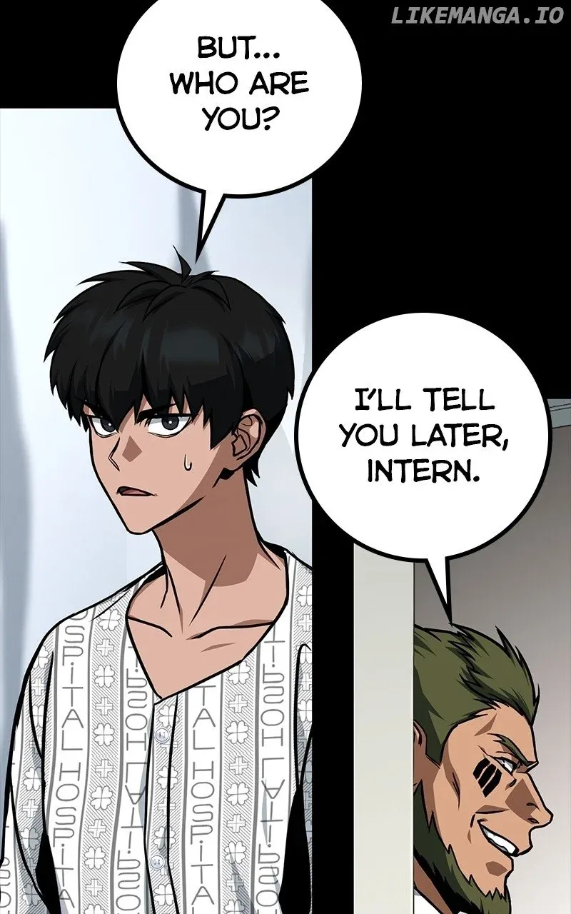 Hero The Maximum Kainu Manga Chapter 52 Page 7