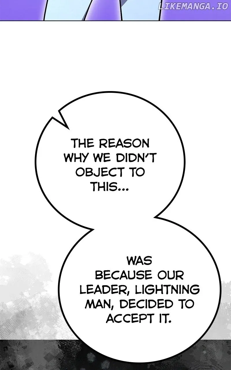 Hero The Maximum Kainu Manga Chapter 52 Page 59