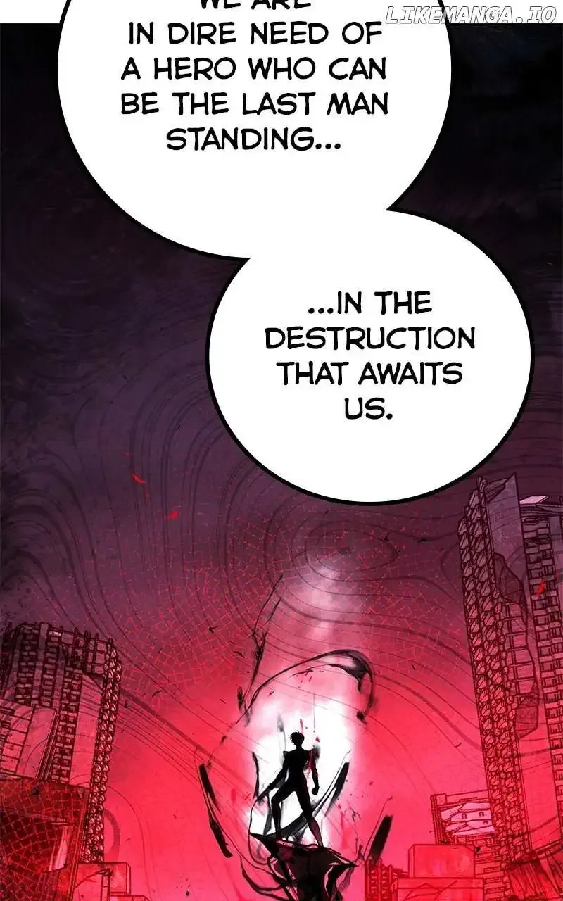 Hero The Maximum Kainu Manga Chapter 52 Page 112