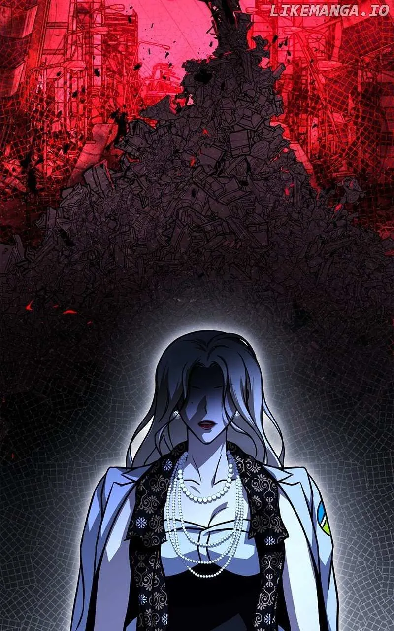 Hero The Maximum Kainu Manga Chapter 52 Page 113