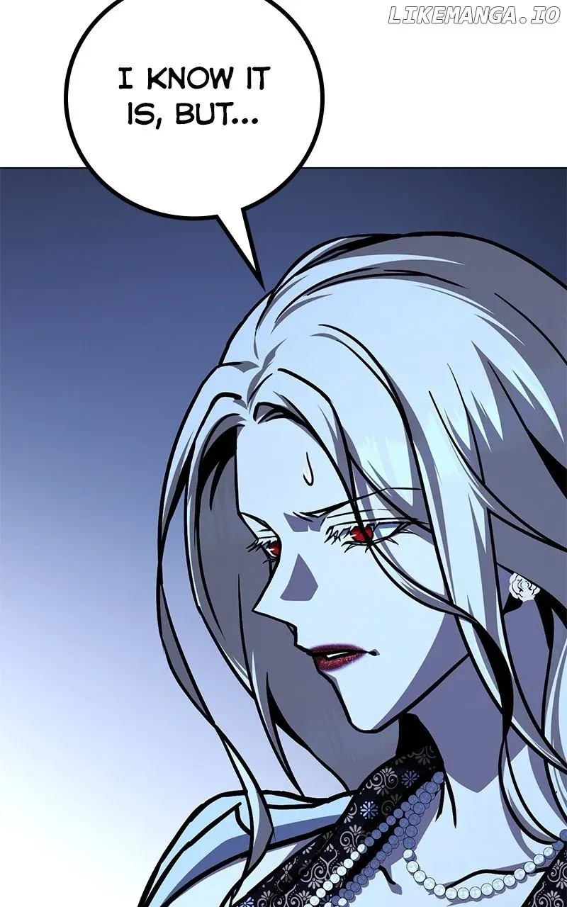 Hero The Maximum Kainu Manga Chapter 52 Page 121