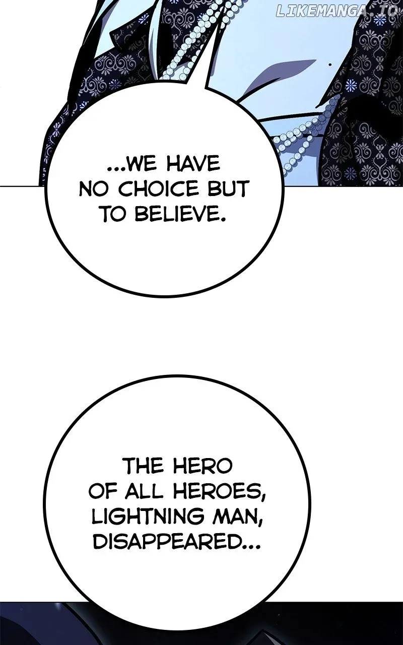 Hero The Maximum Kainu Manga Chapter 52 Page 122