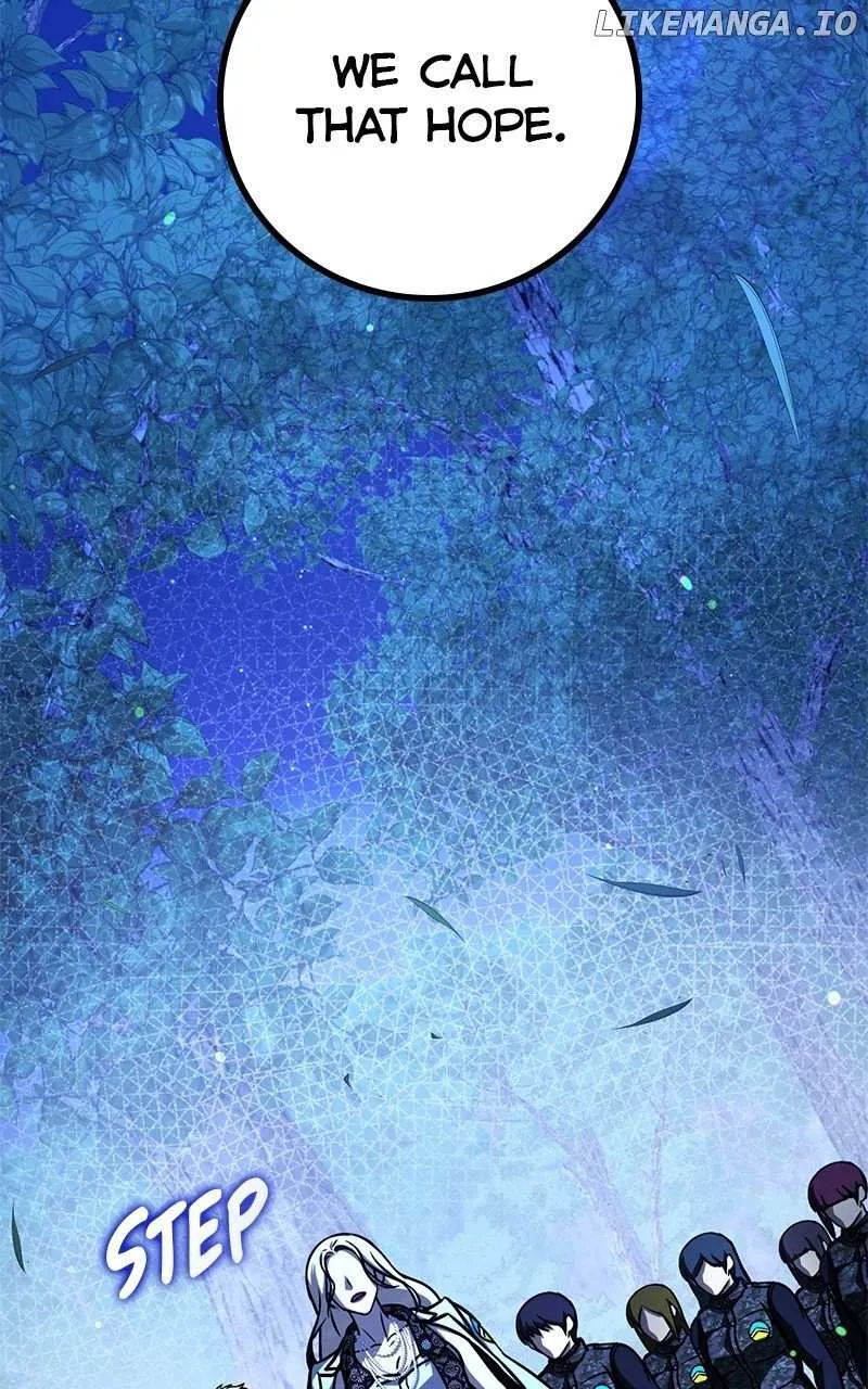 Hero The Maximum Kainu Manga Chapter 52 Page 127