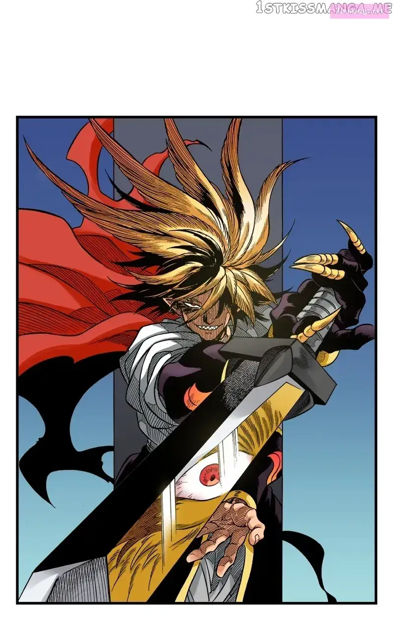 King of the East Kainu Manga Chapter 65 Page 1