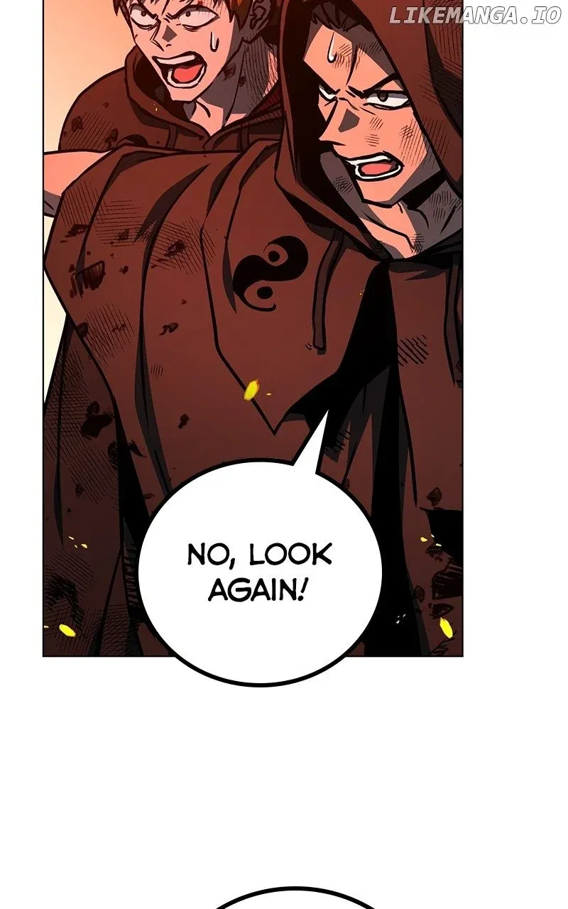 Hero The Maximum Kainu Manga Chapter 51 Page 10