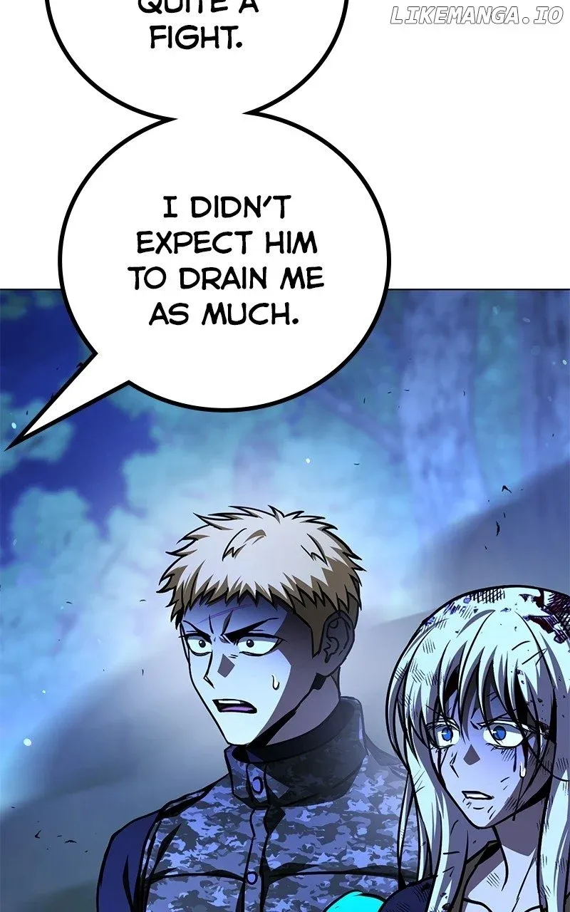 Hero The Maximum Kainu Manga Chapter 51 Page 87