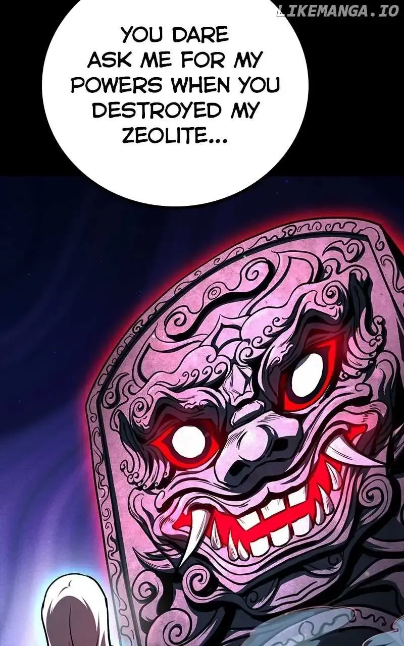 Hero The Maximum Kainu Manga Chapter 50 Page 21