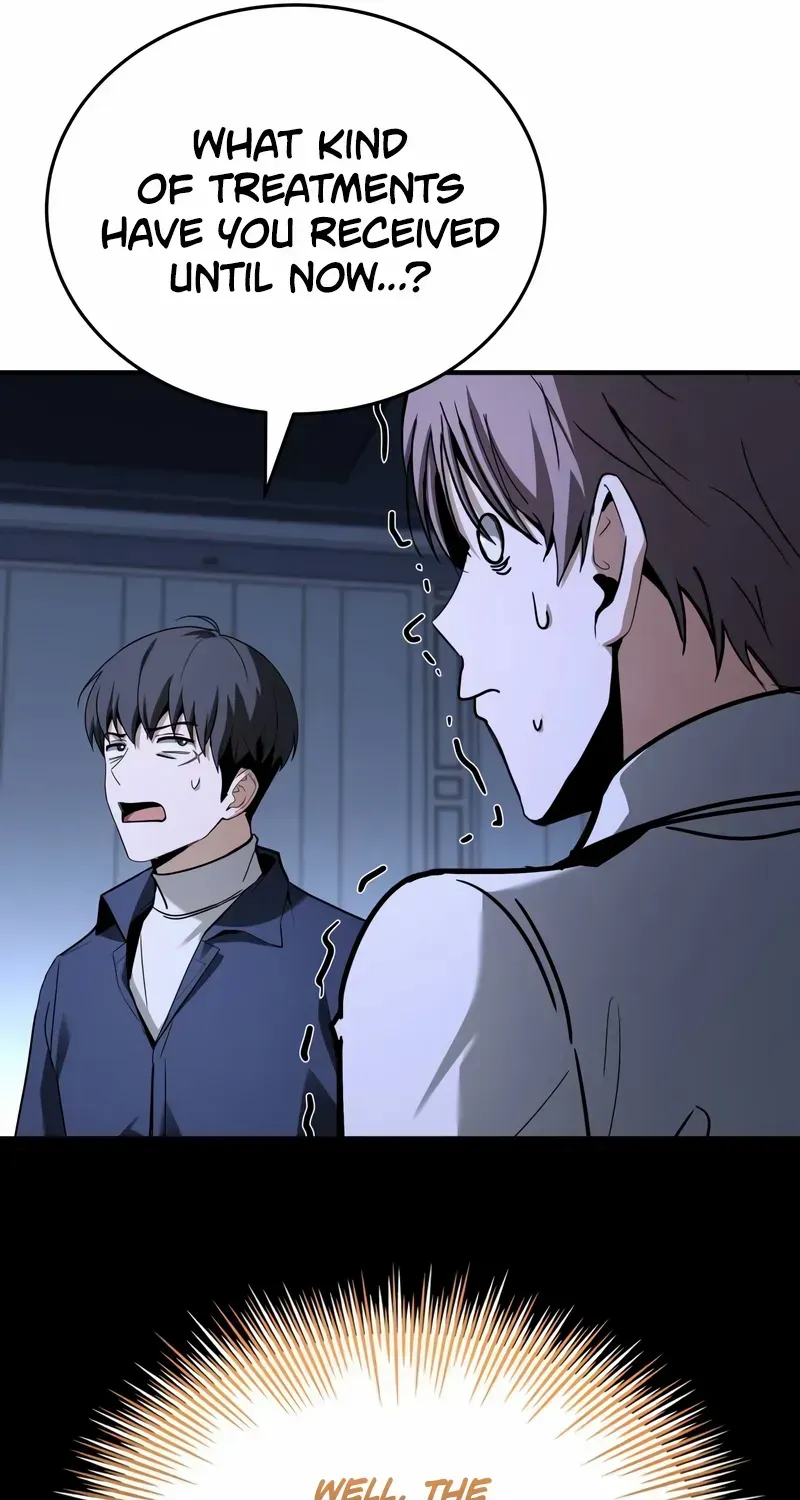 Trait Hoarder Kainu Manga Chapter 10 Page 70
