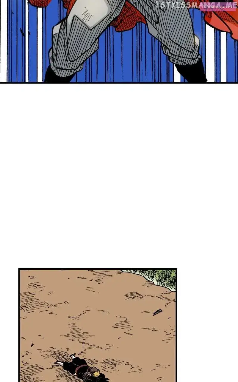 King of the East Kainu Manga Chapter 64 Page 27