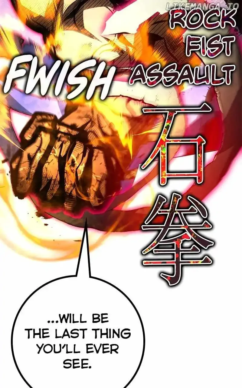Hero The Maximum Kainu Manga Chapter 49 Page 41