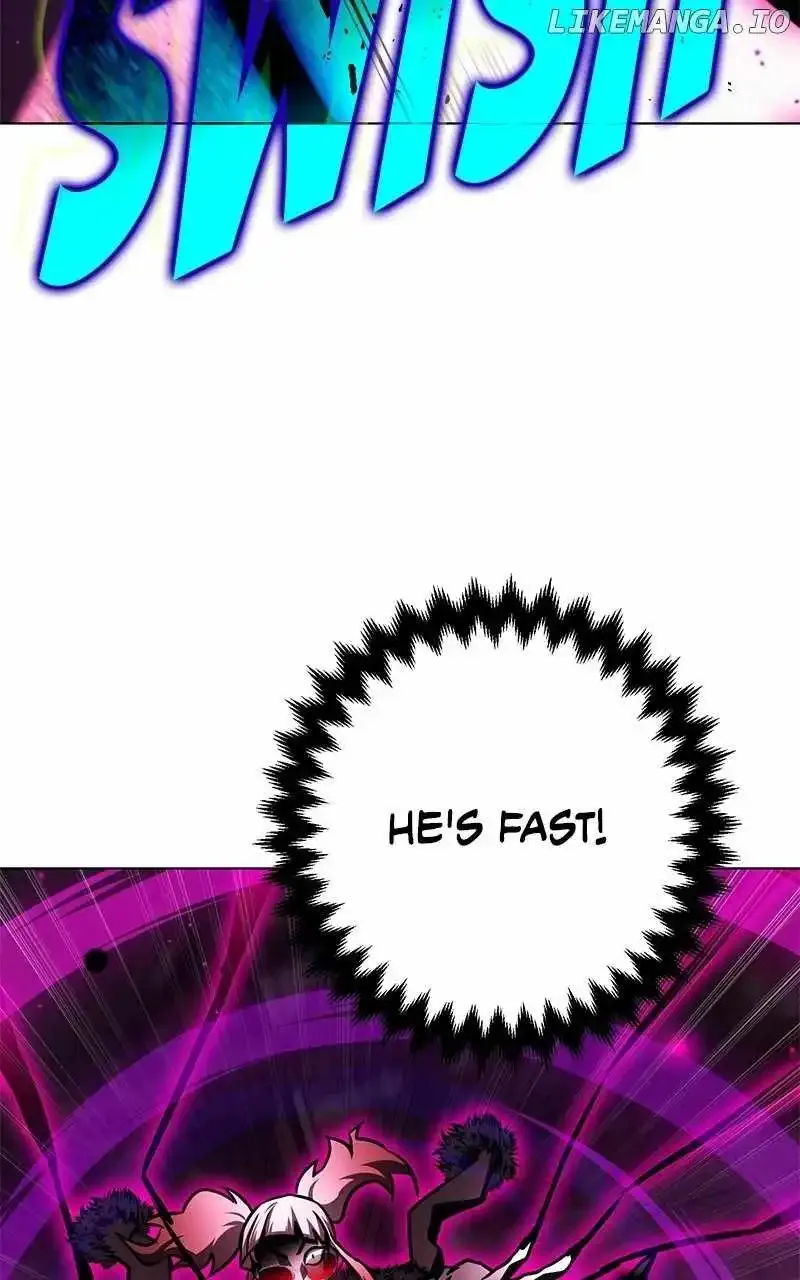 Hero The Maximum Kainu Manga Chapter 49 Page 78