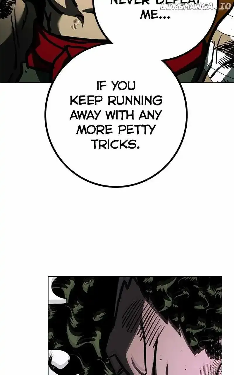 Hero The Maximum Kainu Manga Chapter 49 Page 101