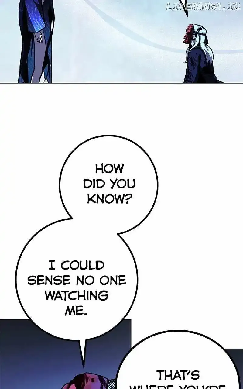Hero The Maximum Kainu Manga Chapter 48 Page 13
