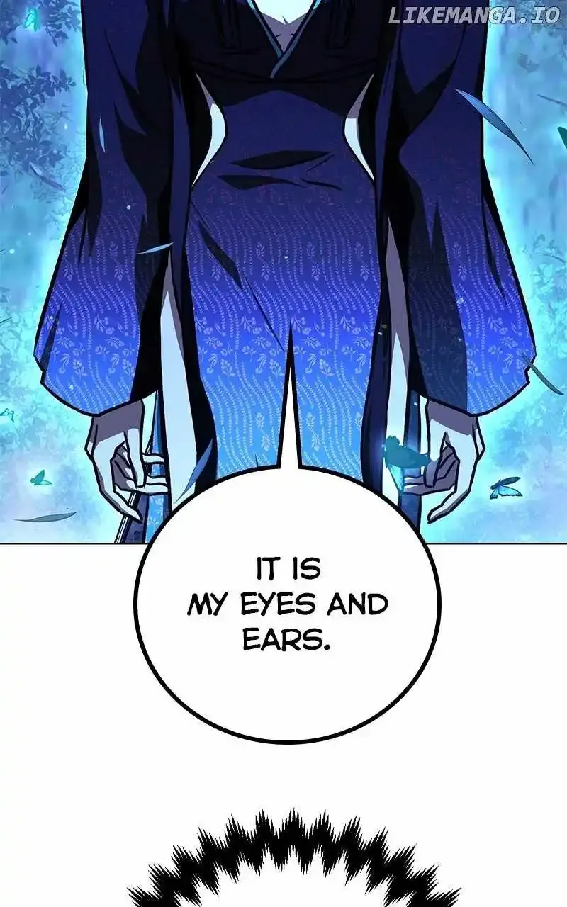 Hero The Maximum Kainu Manga Chapter 48 Page 17