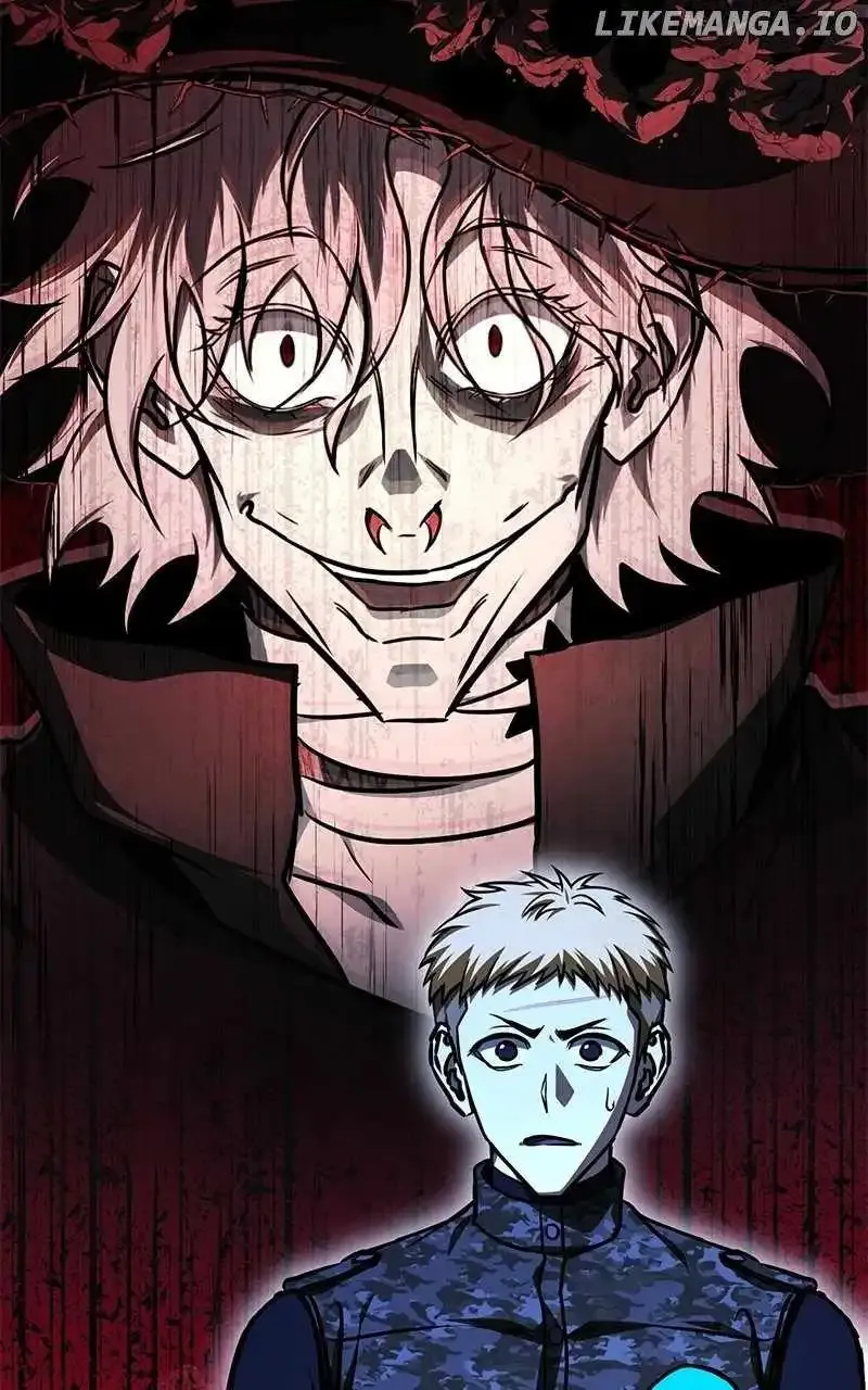 Hero The Maximum Kainu Manga Chapter 48 Page 23