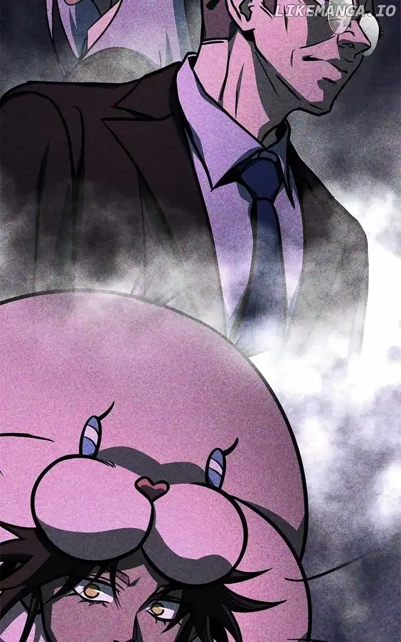Hero The Maximum Kainu Manga Chapter 48 Page 46