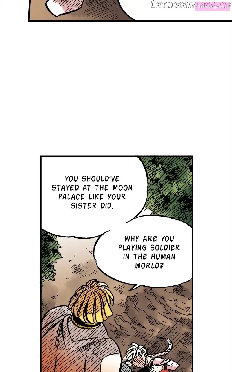 King of the East Kainu Manga Chapter 62 Page 8