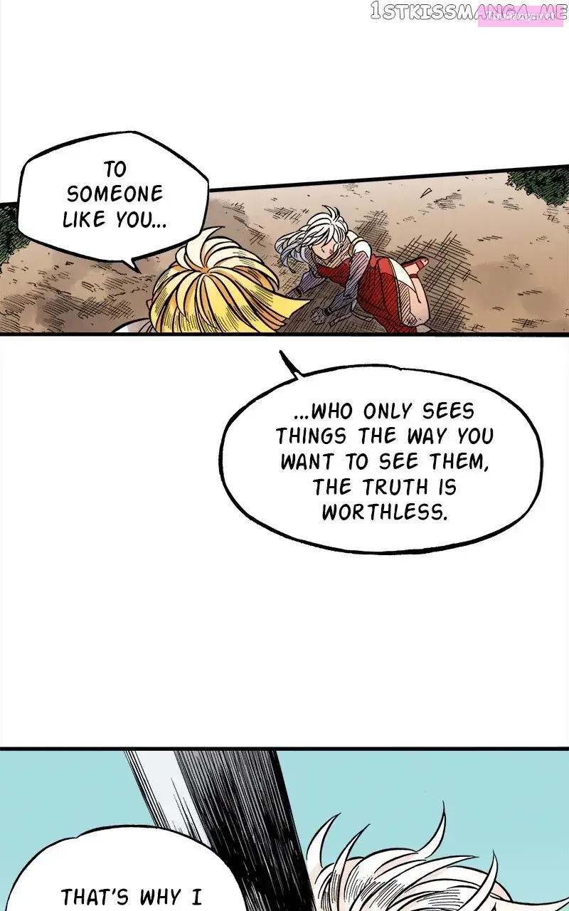King of the East Kainu Manga Chapter 62 Page 17