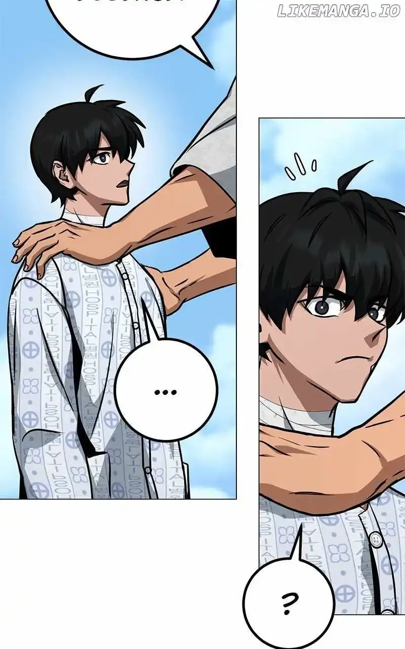 Hero The Maximum Kainu Manga Chapter 46 Page 59