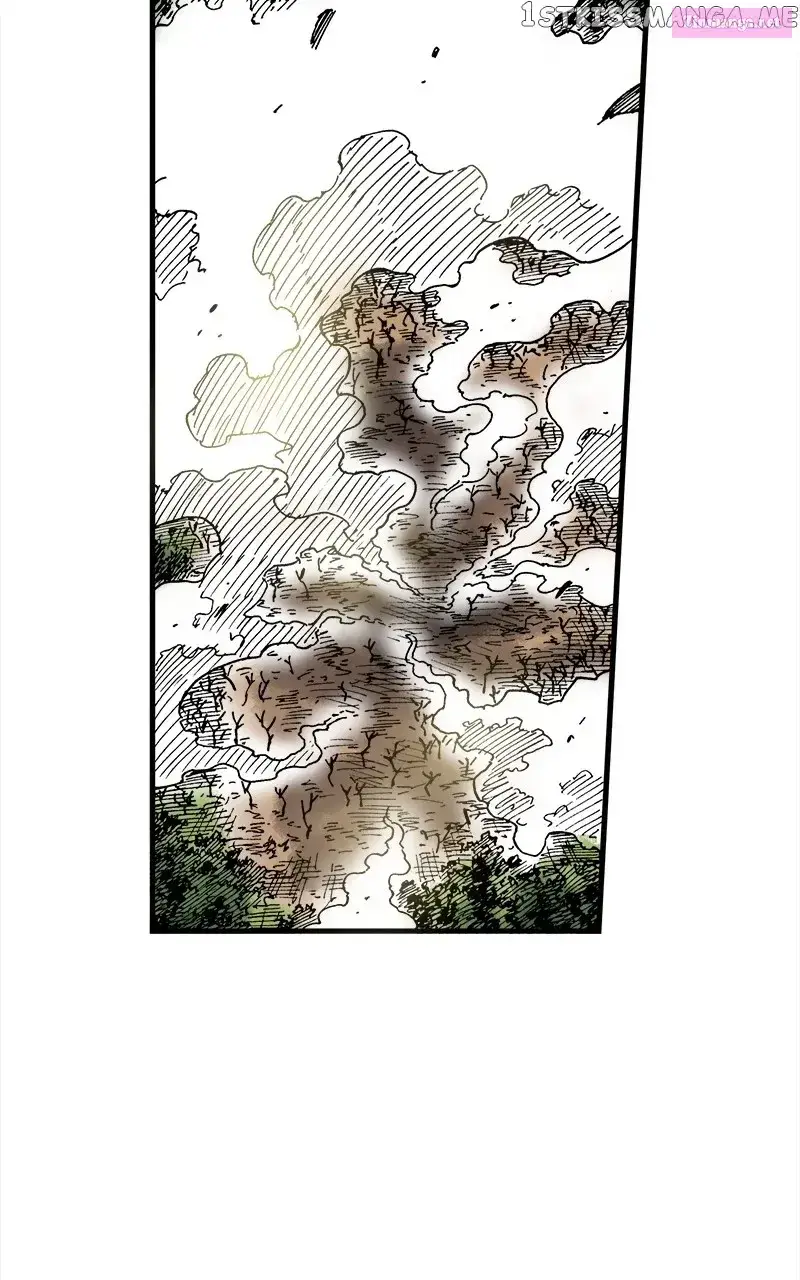 King of the East Kainu Manga Chapter 60 Page 23