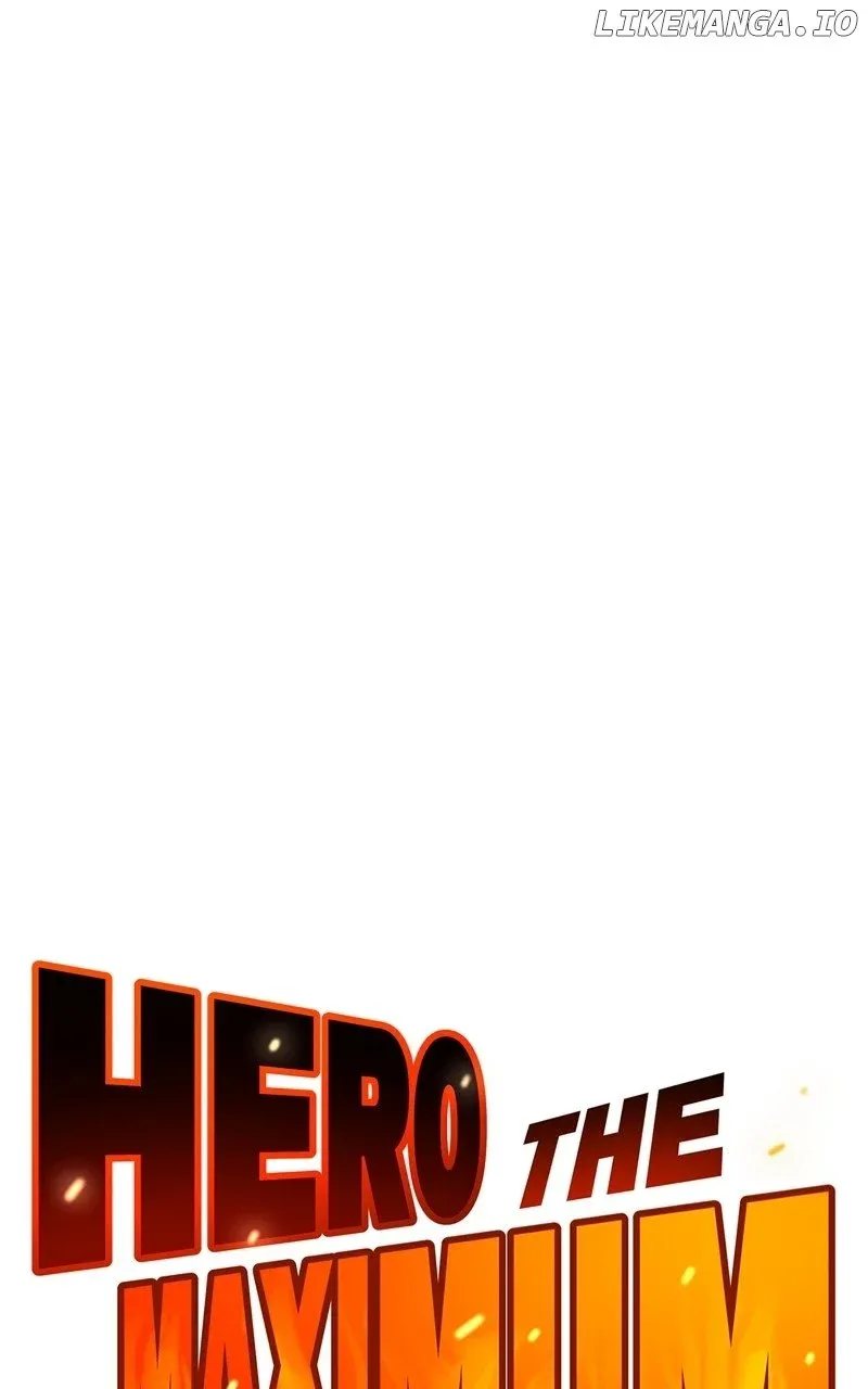 Hero The Maximum Kainu Manga Chapter 45 Page 7